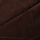 Cotton Velvet Upholstery Drapery Fabric
