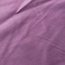Cotton Velvet Upholstery Drapery Fabric