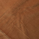 Cotton Velvet Upholstery Drapery Fabric