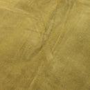 Cotton Velvet Upholstery Drapery Fabric