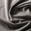 Cotton Velvet Upholstery Drapery Fabric