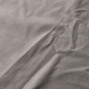 Cotton Velvet Upholstery Drapery Fabric