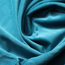Cotton Velvet Upholstery Drapery Fabric