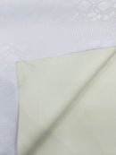 Viper Snake Skin Texture Faux Leather Fabric - 54" Wide - Sold By The Yard