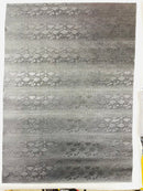 Viper Snake Skin Texture Faux Leather Fabric - 54" Wide - Sold By The Yard
