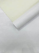 Viper Snake Skin Texture Faux Leather Fabric - 54" Wide - Sold By The Yard