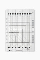 Stripology© Squared MINI Ruler CGRGE3