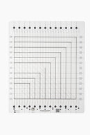 Stripology© Squared Ruler CGRGE2