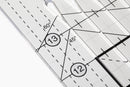 Stripology© XL Ruler CGRGE1XL