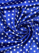 Star Satin 58" Wide