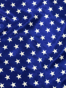Star Satin 58" Wide