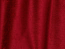 Wine Red Silky Upholstery Fabric - Luxury & Bold