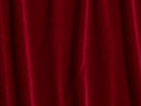 Wine Red Velvet Upholstery Fabric - Soft & Luxurious