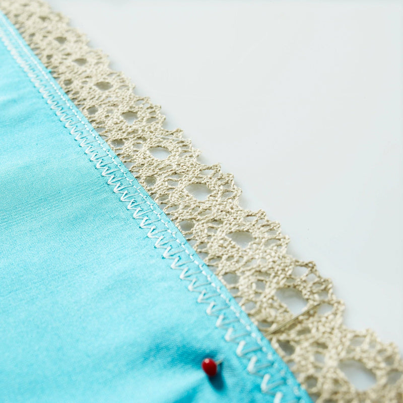 HUSQVARNA® VIKING® OPAL™ 650 Sewing Machine