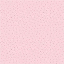 Charlotte - Pin Dot - Light Pink