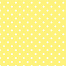 Small Polka Dot Print Poly Cotton Fabric