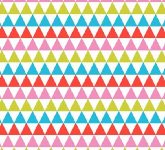 Culture Club - Tribal Triangles
