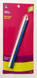 Dritz Sew 101 Marking Pencils