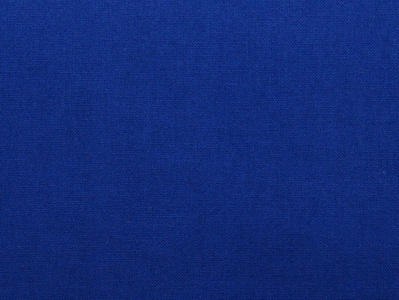 Supreme Solids - Dazzling Blue