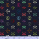 Galactic 60" Backing - Navy