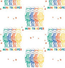 Star Wars - Mini Trooper