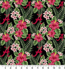 Alabama Crimson Tide - Tropical