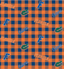 Florida Gators - Check