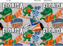 Florida Gators - Collegiate Mascot