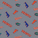 Florida Gators - Collegiate Cotton