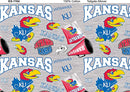 Kansas Jayhawks - Mascot