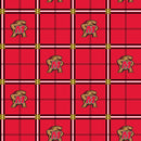 Maryland Terrapins - Flannel