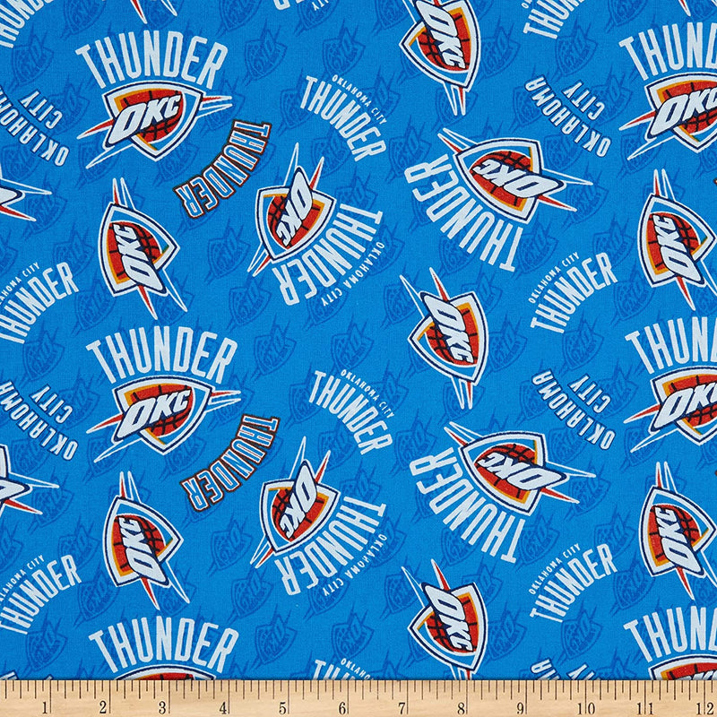 NBA - Oklahoma City Thunder