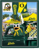 Oregon Ducks - Tailgate Panel