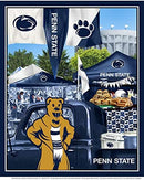 Penn State Nittany Lions - Tailgate Panel