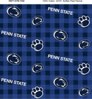 Penn State Nittany Lions - Flannel Check