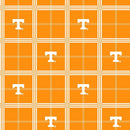 Tennessee Volunteers - Flannel
