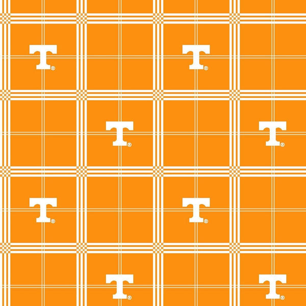 Tennessee Volunteers - Flannel