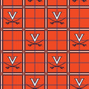 Virginia Cavaliers - Flannel